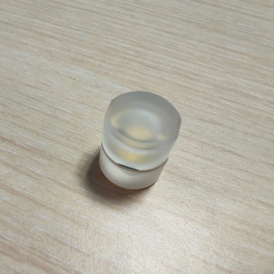 Único modo de tesoura da espessura de Crystal Right Handed Quartz Sensor
