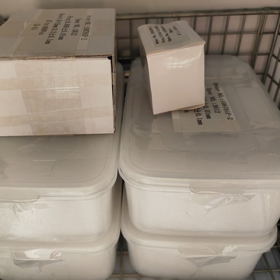 O SC cortou osciladores duplamente girados de Crystal Blanks For Oven Stabilized de quartzo