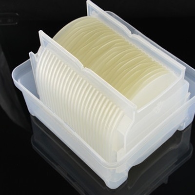 Lithium Tantlate LiTaO3 Wafer Alta Potência SAW Grau Litao3 Cristal