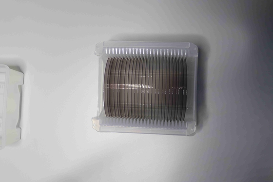 Wafers LiTaO3 estoiquiométricos A escolha definitiva para eletrônicos de alta frequência