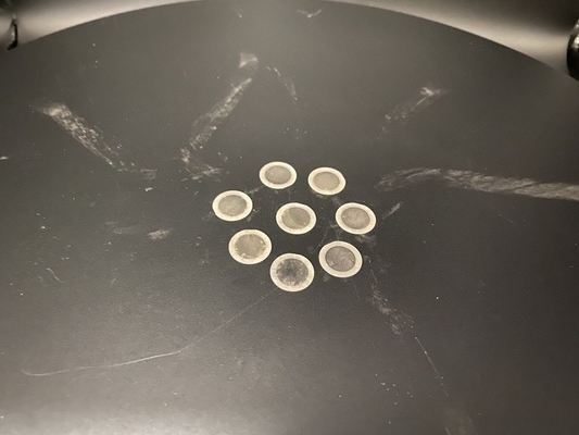 Atualize sua tecnologia com placas piezoelétricas de quartzo de cristal único para dispositivos SAW e MEMS
