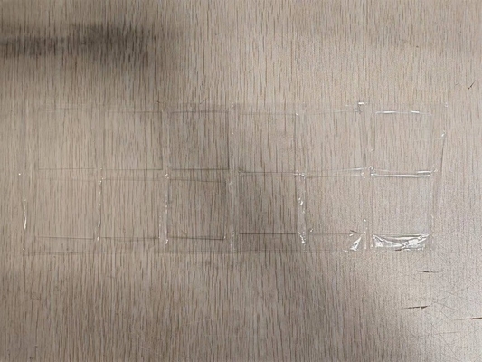 Atualize os seus dispositivos digitais com o safira Wafer combinação perfeita de durabilidade e desempenho