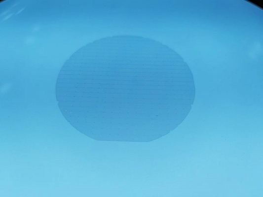 Solução de Informação Holográfica de Alta Capacidade Stoichiometric LiTaO3 Wafer