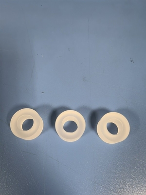 AT-Cut Quartz End Cap para medições precisas de pressão na monitorização ambiental