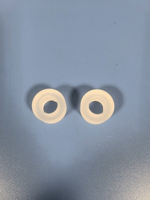 AT-Cut Quartz End Cap para medições precisas de pressão na monitorização ambiental