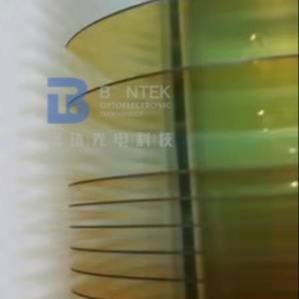 Sensores de Wafers de Langasite elevados com propriedades inigualáveis e piezoelétricas