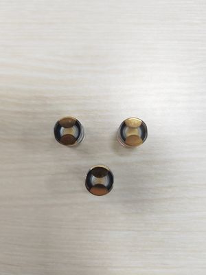 Aumentar o desempenho do sistema: Alcançar uma fiabilidade inigualável com as nossas capas finais de wafer piezoelétricas avançadas.