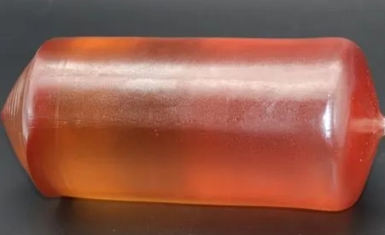 SrTiO3 cristal único para crescimento epitaxial e a maioria dos filmes de óxido