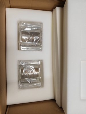 Os Wafers LiNbO3 experimentam confiabilidade e precisão incomparáveis com cristais de alto desempenho