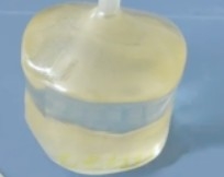 Wafer piezoelétrico de cristal LaSrAlO4 para supercondutores de alta temperatura FAQs YBCO