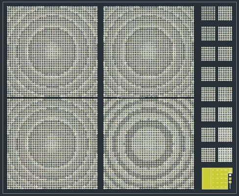 Fabricação de wafer piezoelétrico de última geração para dispositivos MEMS e SAW Capacidades avançadas de processamento para resultados