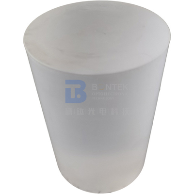Bolacha JGS3 C7979 e SK1310 do silicone fundido da categoria do IR com índice muito baixo do OH
