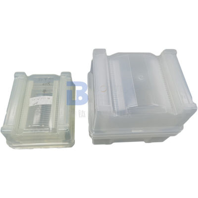 Bolachas de Vidro Sem Alcalinos: Sua Base para Displays de Próxima Geração e Tecnologias Avançadas