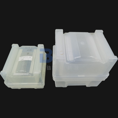 3" a 13" bolacha do silicone fundido