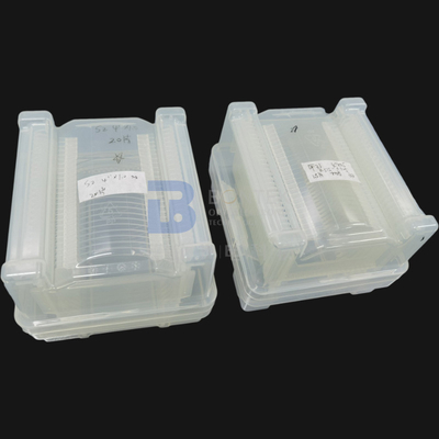 Bolacha do silicone fundido de 4 a 12 polegadas