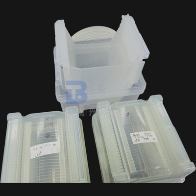 Bolacha UV 3" 4" 6" do silicone fundido da categoria JGS1 JGS2 JGS3