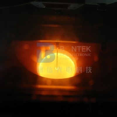 bolacha 128Y-Cut e 36Y-Cut de 4" de 0.35mm DSP SSP LiNbO3 para transdutores dos filtros da SERRA