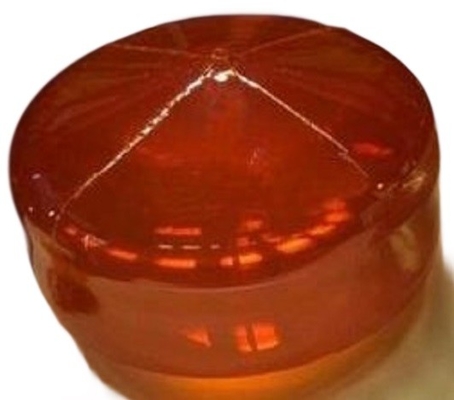 bolacha do Tantalate do lítio 42°Y de 0.25mm para transdutores piezoelétricos dos sensores