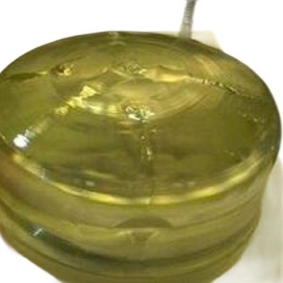 bolacha do Tantalate do lítio 42°Y de 0.25mm para transdutores piezoelétricos dos sensores