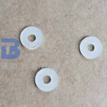 Z-corte piezoelétrico de Ring Wafer Orientation do nióbito do lítio ou 36Y-cut