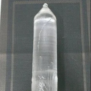 Cintilação Cério-lubrificada monoclínica Crystal For Ray Detection Applications de LYSO