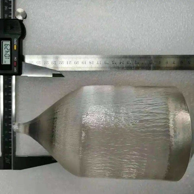 Cintilação Cério-lubrificada Crystal With High Luminescence Efficiency de LYSO