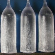Cintilação Cério-lubrificada Crystal With High Luminescence Efficiency de LYSO