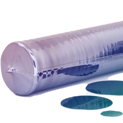 2" a 12" tipo tipo bolacha de P de N de silicone com resistividade alta para o semicondutor