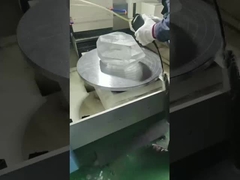 Quartzo de cristal único