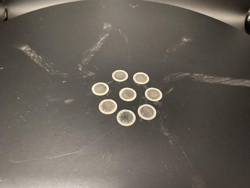 Atualize sua tecnologia com placas piezoelétricas de quartzo de cristal único para dispositivos SAW e MEMS