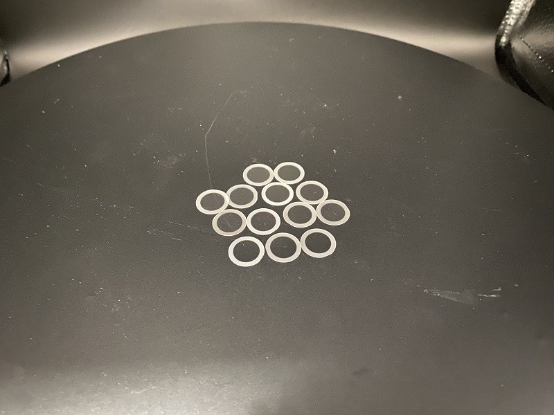 Experimente Desempenho Incomparável com Pastilhas Piezoelétricas de Quartzo Monocristalino para Osciladores de Cristal de Quartzo