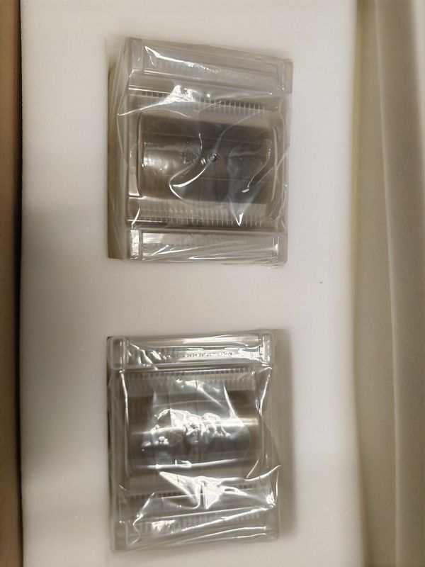 5mol% MgO-doped LiNbO3 Wafers Nonlinear Optical and Electro-optic Materials Engineered for Superior Stability and Efficiency