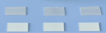 Material ideal para dispositivos eletrônicos de alta temperatura / alta energia e futuras comunicações sem fio