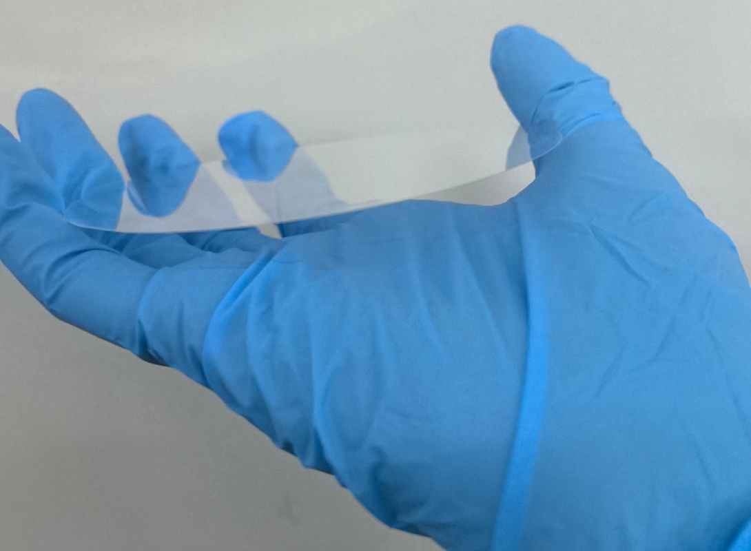 3" 4" 6" Single Crystal Quartz Wafers para aplicações de alta temperatura Opções de orientação personalizadas com tamanhos de 3 polegadas e 4 polegadas