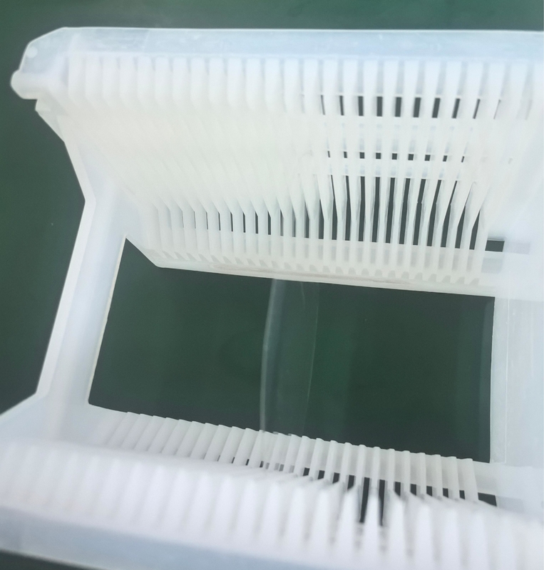 Borofloat 33 Substrato de vidro para aplicações de alta temperatura e operações de precisão Epitome of Precision Durability in Glass Solutions