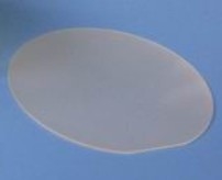 Filme fino supercondutor de alta temperatura que utiliza um substrato de cristal único MgO para um desempenho ideal