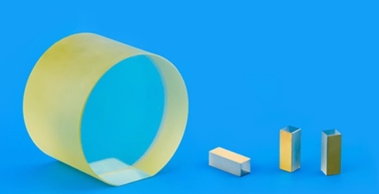 Libere todo o potencial dos seus dispositivos optoeletrônicos com o nosso substrato de cristal único MgO de alta condutividade térmica