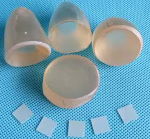 Experimente a inovação e as nossas wafers SrTiO3 A escolha definitiva para aplicações eletrónicas e ópticas avançadas