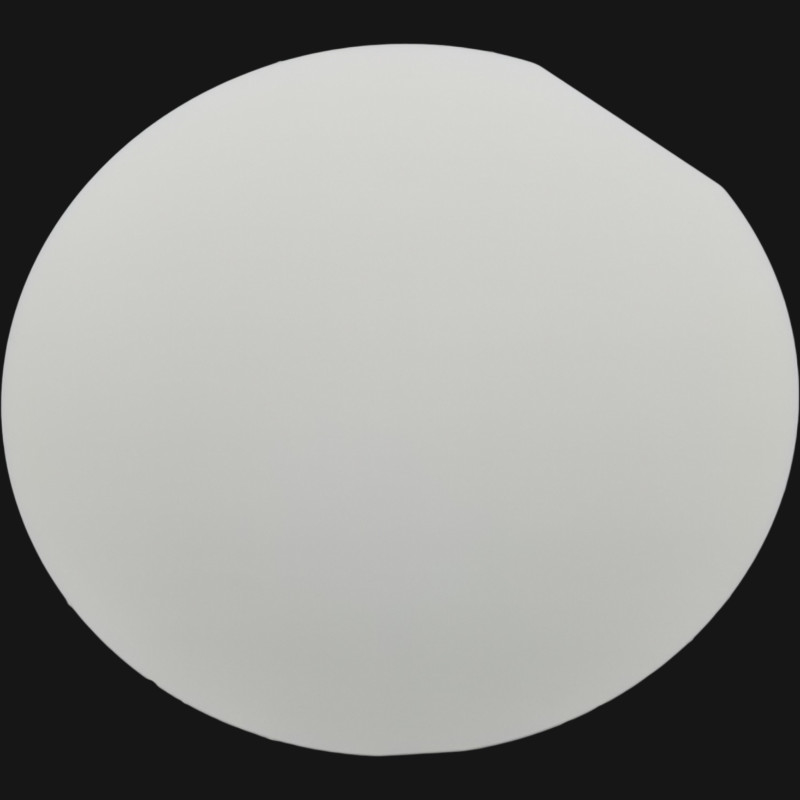 3.5um Fd Wafer de Sílica com Corning 7980 FHUV OHARA1300 Schott BF33 Zerodur