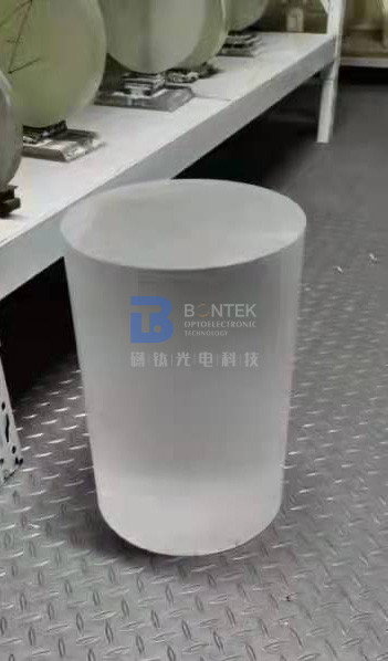 Elevar a Tecnologia com Wafers de Vidro Livre de Alcalinos Solução Última para Processos de Alta Temperatura e além
