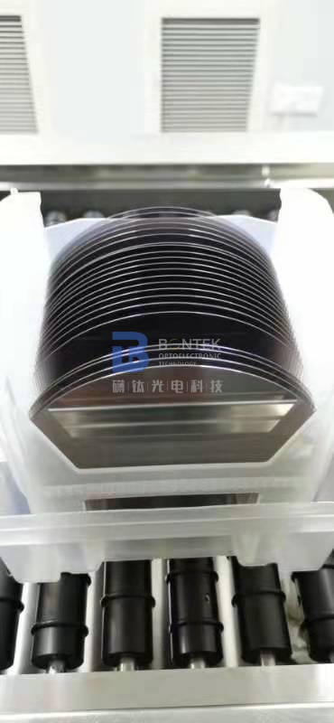 Wafers estoiquiométricos LiTaO3 O epítome da precisão e confiabilidade para eletrônicos de alta frequência