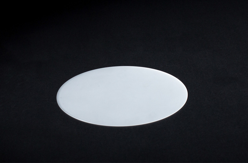 Wafers de vidro sem alcalinos O material ideal para processos de alta temperatura e além