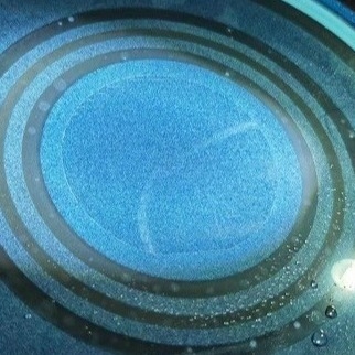 Wafer piezoelétrico de precisão desencadeado explorando as complexidades do LiTaO3