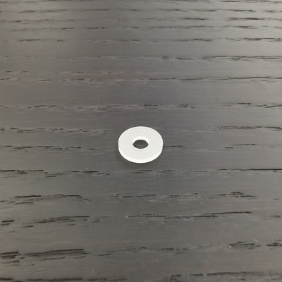 Z-corte piezoelétrico personalizado 36Y-Cut de Ring Orientation da bolacha do nióbito do lítio do tamanho
